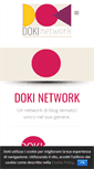 Mobile Screenshot of doki.it