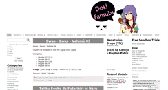 Desktop Screenshot of doki.co